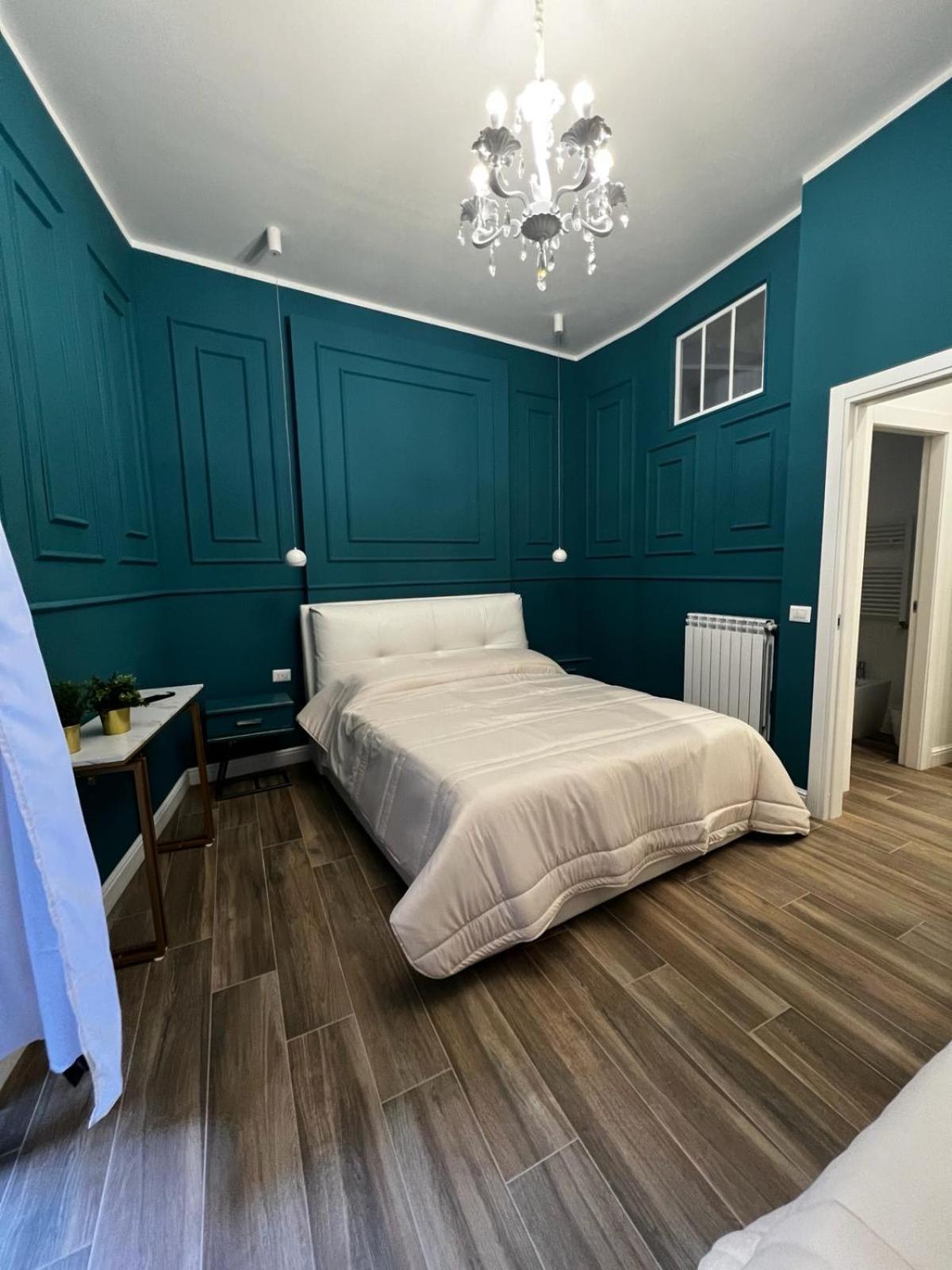 Mama Mia House Leilighet Napoli Eksteriør bilde