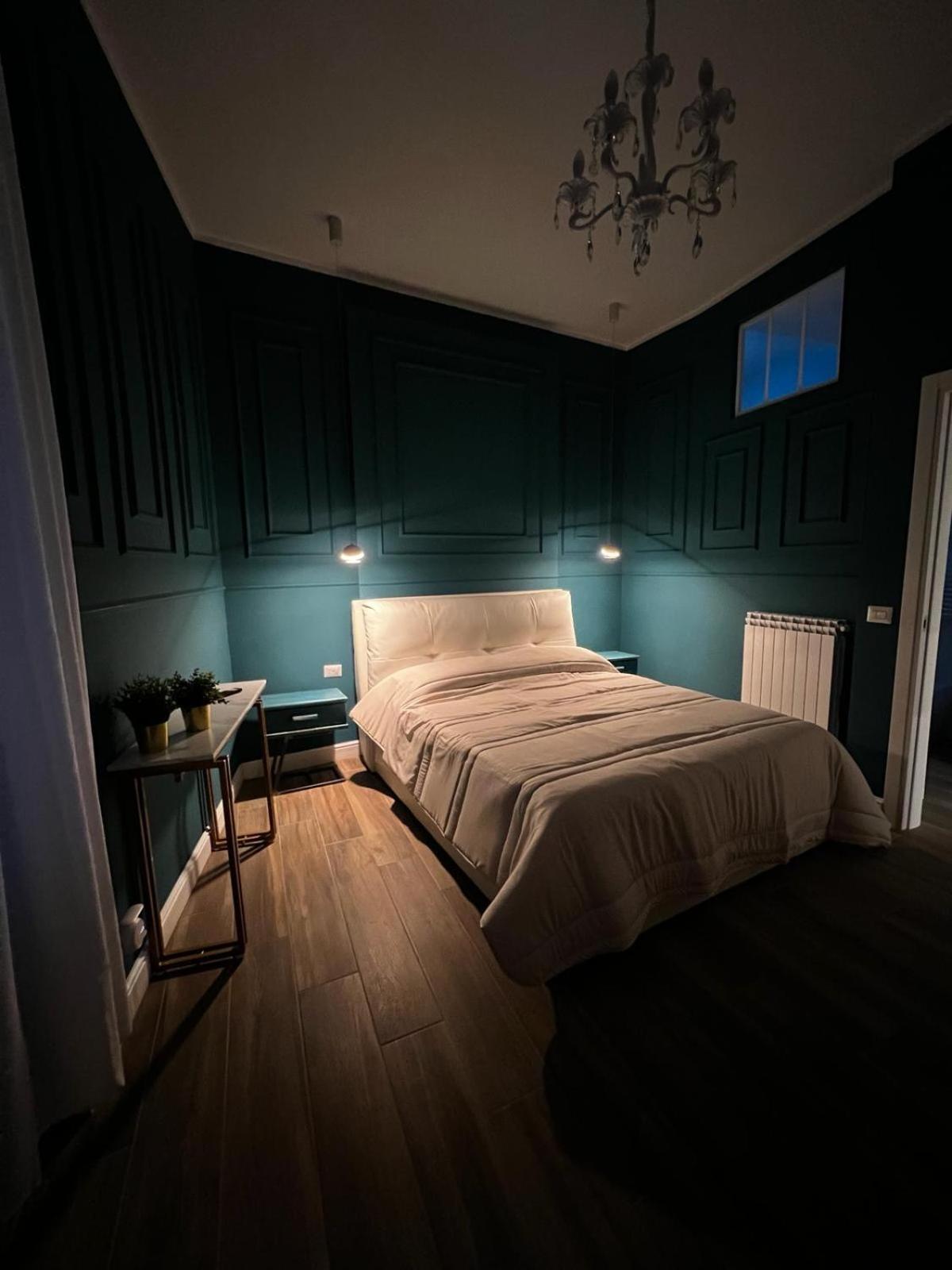 Mama Mia House Leilighet Napoli Eksteriør bilde
